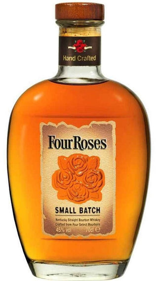 Four Roses Small Batch Kentucky Straight Bourbon Whisky