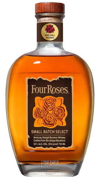 Four Roses Small Batch Select Bourbon