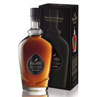 Frapin VSOP Grande Champagne Premier Cru De Cognac