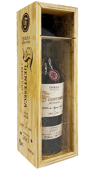 Fuenteseca Reserva Tequila Cosecha