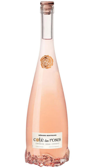 Gerard Bertrand Cote Des Roses Rose