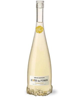 Gerard Bertrand Cotes Des Roses Chardonnay France Languedoc Roussillon