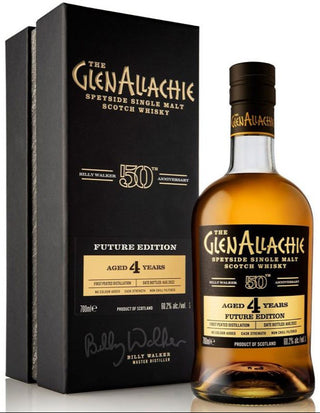 Glenallachie 50th Future Edition Years Old
