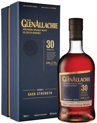 Glenallachie Years Batch 4
