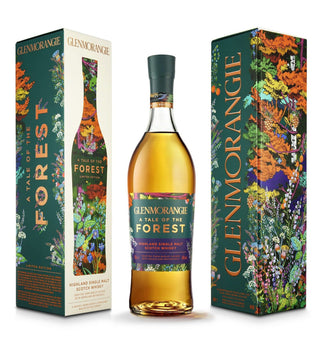 Glenmorangie A Tale Of The Forest