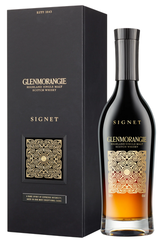 Glenmorangie Signet Single Malt Scotch