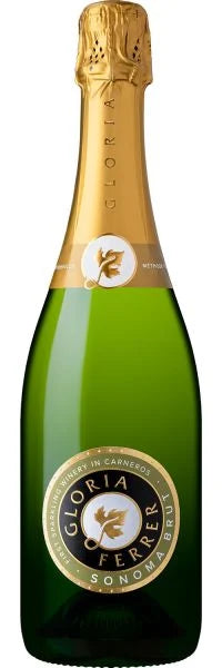 Gloria Ferrer Sonoma Brut Sparkling Wine