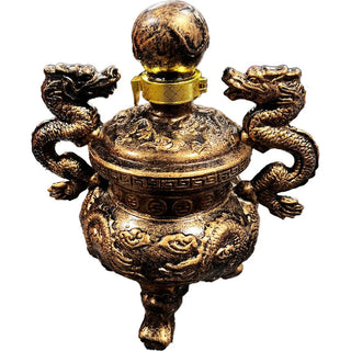 Goalong Dragon Ding 5yr Single Malt Whisky