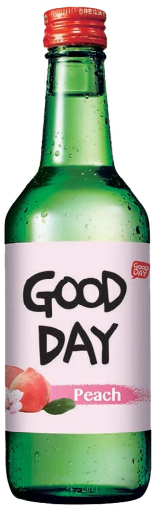 Good Day Lychee Peach