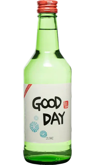 Buen día Soju