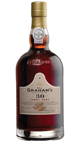 Grahams 30 Years Old Tawny Port