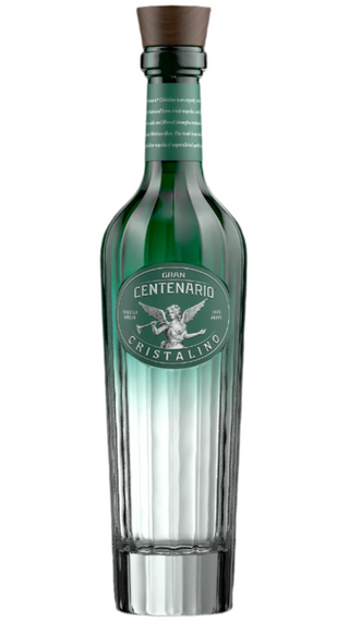 Gran Centenario Cristalino Anejo Tequila Ml 100 Agave