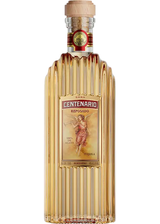 Gran Centenario Reposado Tequila