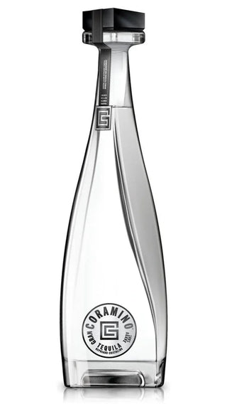 Gran Coramino Reposado Cristalino Tequila