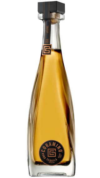 Gran Coramino Tequila Reposado 12b