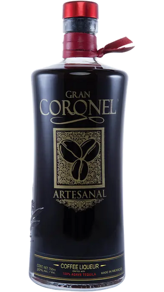 Gran Coronel Coffee