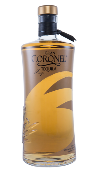 Gran Coronel " Nom. 1480 " Aniejo Tequila