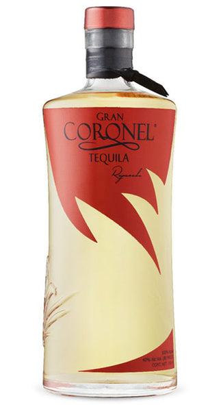Gran Coronel " Nom. 1480 " Reposado Tequila