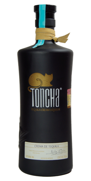 Gran Coronel " Nom. 1480 " Toncha Crema de Tequila