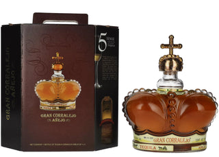 Gran Corralejo Añejo