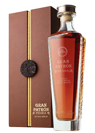 Gran Patron Piedra Tequila