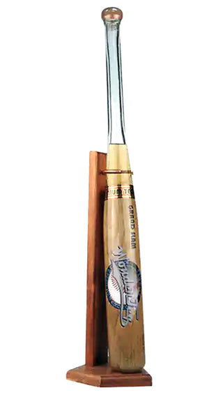 Grand Slam Reposado Tequila Baseball Bat