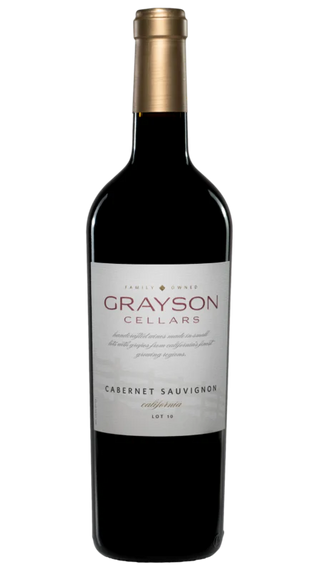 Grayson Cellars Cabernet Sauvignon