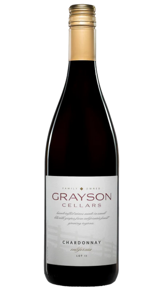 Grayson Cellars Chardonnay