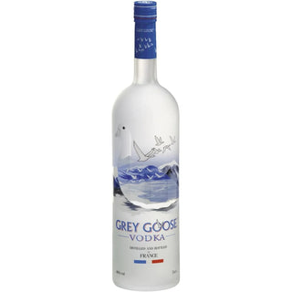 Grey Goose Vodka