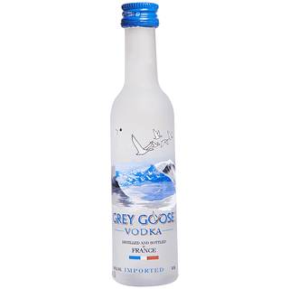 Grey Goose Vodka