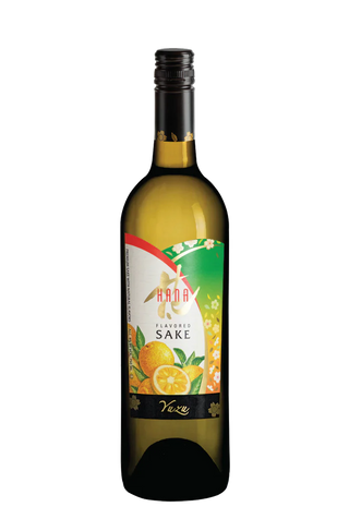 Hana Sake Flavored Fuji Apple