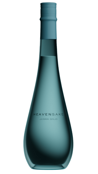 Haven Sake Junmai Ginjo Regis Camus X Hakushika