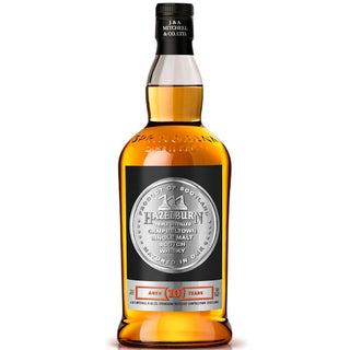 Hazelburn 10 Years Old Single Malt Scotch 46%