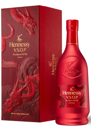 Hennessy Cogn VSOP Lunar Gb 2023 6b 750m