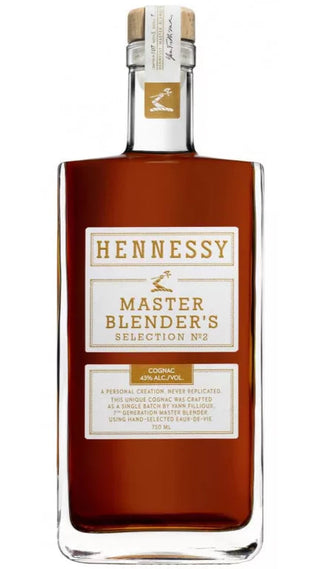 Hennessy Master Blender’s Selection N°2