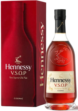 Hennessy Privilege VSOP