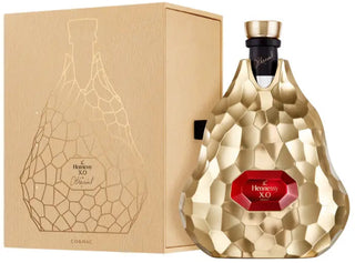 Hennessy Xo Jean Michel Othoniel Limited Edition Gift