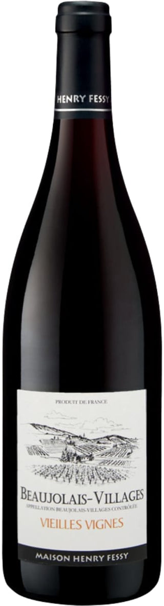 Henry Fessy Beaujolais Villages Vieilles Vignes