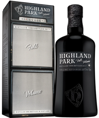 Highland Park Full Volume 17-Year-Old