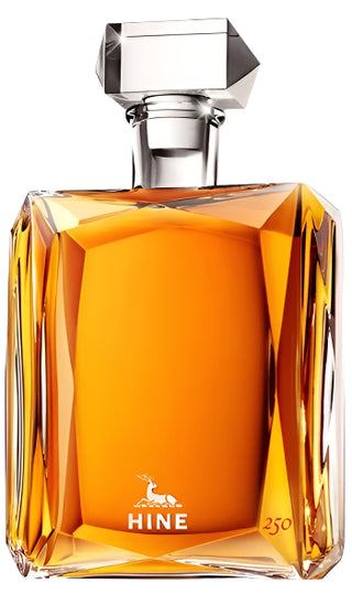 Hine 250th Anniversary Decanter