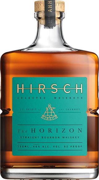 Hirsch The Horizon Bourbon