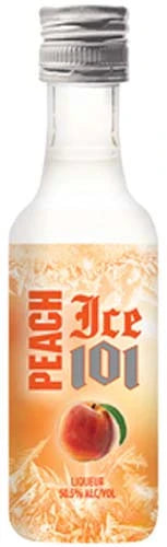 Ice 101 Peach