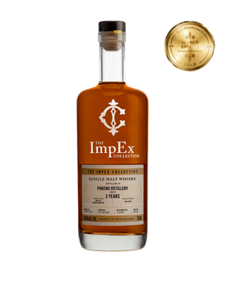 Impex Collection Pokeno Yrs