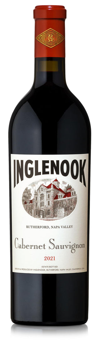 Inglenook Cabernet Sauvignon