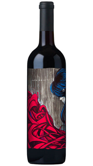 Intrinsic Red Wine Blend
