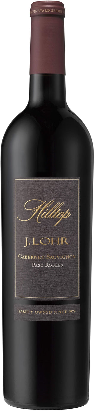 J. Lohr Hilltop Cabernet Sauvignon
