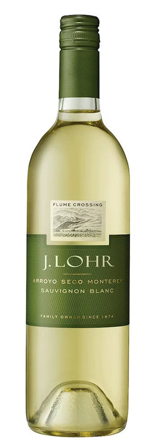 J Lohr Flume Crossing Sauvignon Blanc