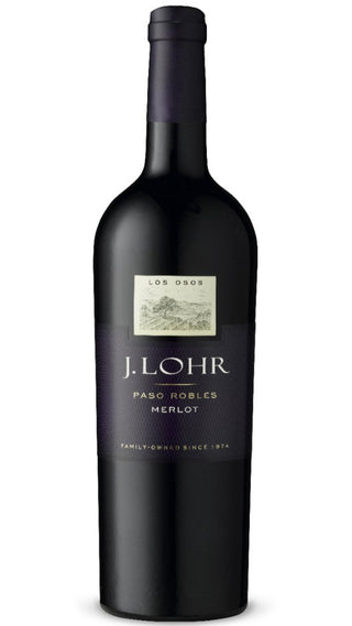 J Lohr Los Osos Merlot