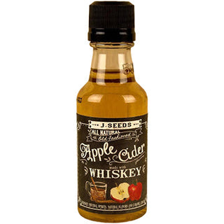 J Seeds Apple Cider Whiskey J Seeds Apple Cider Whiskey 50ml