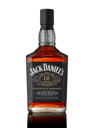 Jack Daniel’s 12-Years-Old Tennessee Whiskey
